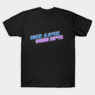 catchphrase T-Shirt